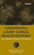 Fundamentals of early clinical drug development : from synthesis design to formulation /