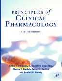 Principles of clinical pharmacology /