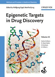 Epigenetic targets in drug discovery /