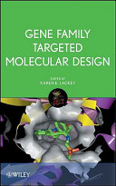 Gene family targeted molecular design /