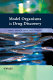 Model organisms in drug discovery /