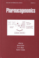 Pharmacogenomics /