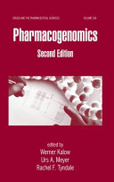 Pharmacogenomics /