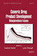 Generic drug product development : bioequivalence issues /