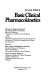 Applied pharmacokinetics : principles of therapeutic drug monitoring /