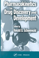 Pharmacokinetics in drug discovery and development /