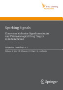 Sparking signals : kinases as molecular signatransducers and pharmacological drug targets in inflammation /