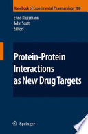 Protein-protein interactions as new drug targets /