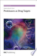 Proteinases as drug targets /