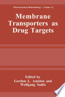 Membrane transporters as drug targets /