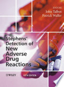 Stephens' detection of new adverse drug reactions /