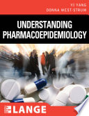 Understanding pharmacoepidemiology /