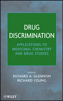 Drug discrimination : applications to medicinal chemistry and drug studies /