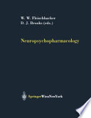 Neuropsychopharmacology /