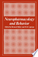 Neuropharmacology and behavior /