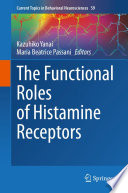 The Functional Roles of Histamine Receptors /