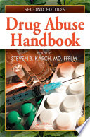 Drug abuse handbook /