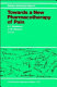 Towards a new pharmacotherapy of pain : report of the Dahlem Workshop on Towards a New Pharmacotherapy of Pain: Beyond Morphine, Berlin, 1989, November 12-17 /