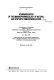 International Symposium on Standardization of the Immunopharmacology of Natural and Synthetic Immunomodulators : proceedings of a symposium /