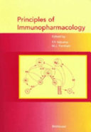 Principles of immunopharmacology /