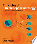 Principles of immunopharmacology /