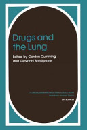 Drugs and the lung /