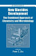 New biocides development : the combined approach of chemistry and microbiology /