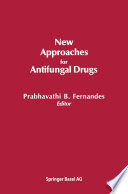 New approaches for antifungal drugs /