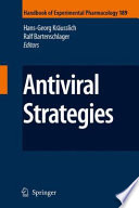 Antiviral strategies /