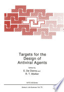 Targets for the design of antiviral agents /