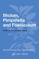 Illicium, pimpinella, and foeniculum /