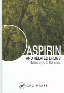 Aspirin and related drugs /