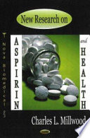 New research on aspirin and health /