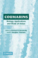 Coumarins : biology, applications, and mode of action /