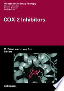 COX-2 inhibitors /