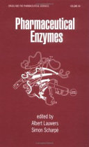 Pharmaceutical enzymes /