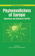 Phytomedicines of Europe : chemistry and biological activity /