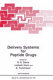 Delivery systems for peptide drugs /