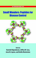 Small wonders : peptides for disease control /