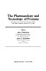 The pharmacology and toxicology of proteins : proceedings of a CETUS-UCLA Symposium held at Lake Tahoe, California, February 21-27, 1987 /