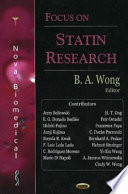 Focus on statin research /