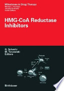 HMG-CoA reductase inhibitors /