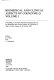 Biomedical and clinical aspects of coenzyme Q : volume 5 : proceedings of the Fifth International Symposium on the Biomedical and Clinical Aspects of Coenzyme Q, held in Tokyo, Japan, 24-26 October 1985 /