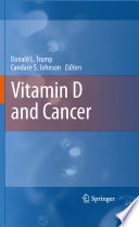 Vitamin D and cancer /