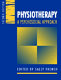 Physiotherapy : a psychosocial approach /