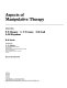 Aspects of manipulative therapy /
