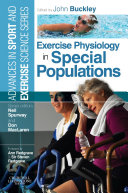 Exercise physiology in special populations /