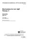 Mechanisms for low-light therapy II : 21 January 2007, San Jose, California, USA /