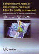 Comprehensive audits of radiotherapy practices : a tool for quality improvement : Quality Assurance Team for Radiation Oncology (QUATRO).