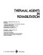 Thermal agents in rehabilitation /